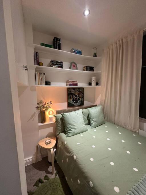 Petit In Paddington Apartamento *