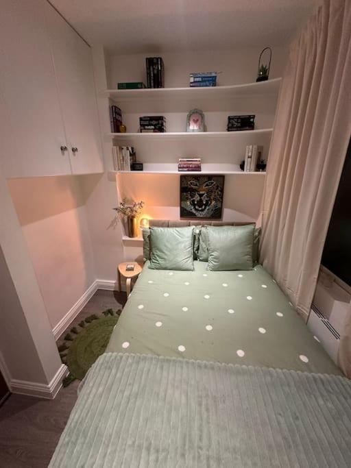 Petit In Paddington Apartamento *